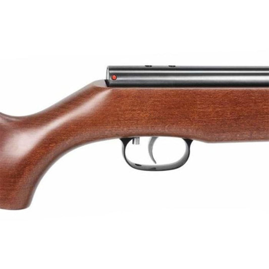WEIHRAUCH HW30S WOOD STOCK