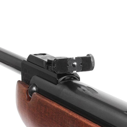 WEIHRAUCH HW30S WOOD STOCK