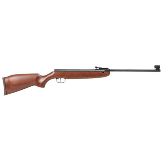 WEIHRAUCH HW30S WOOD STOCK