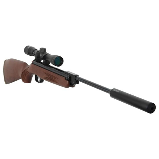 WEIHRAUCH HW30S WOOD STOCK