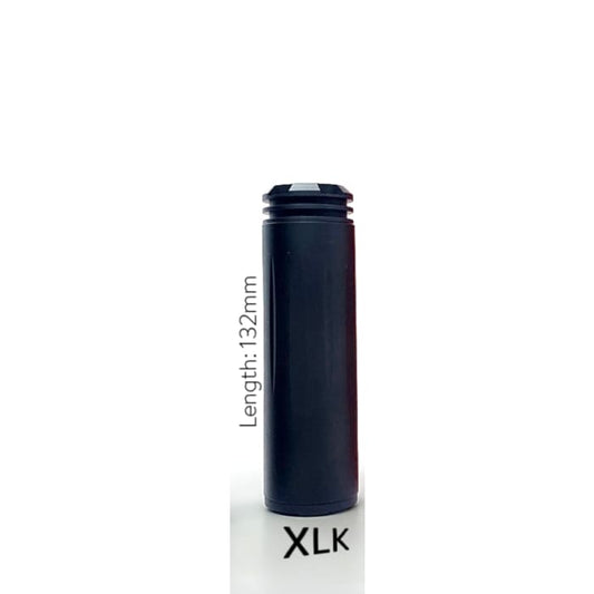 WEIHRAUCH SUPPRESSOR XL - K SHORT THREADED