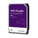 WESTERN DIGITAL PURPLE 6TB SURVEILLANCE HDD - NeonSales {{ shop.shopifyCountryName }}