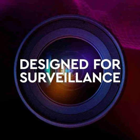 WESTERN DIGITAL PURPLE 6TB SURVEILLANCE HDD - NeonSales {{ shop.shopifyCountryName }}
