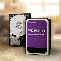 WESTERN DIGITAL PURPLE 8TB SURVEILLANCE HDD - NeonSales {{ shop.shopifyCountryName }}