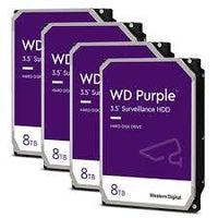 WESTERN DIGITAL PURPLE 8TB SURVEILLANCE HDD - NeonSales {{ shop.shopifyCountryName }}