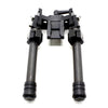 WIDE STANCE CABON FIBRE LEG BIPOD W/ TENSION BAR - NeonSales South Africa