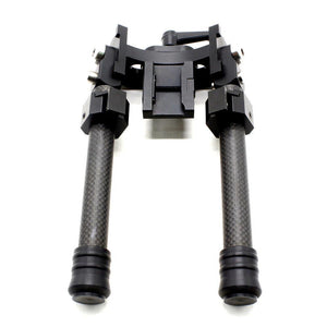 WIDE STANCE CABON FIBRE LEG BIPOD W/ TENSION BAR - NeonSales South Africa