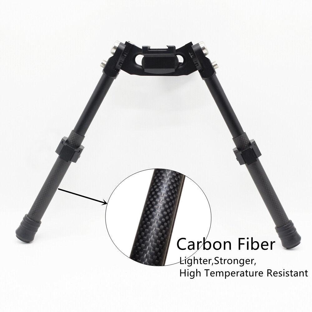 WIDE STANCE CABON FIBRE LEG BIPOD W/ TENSION BAR - NeonSales South Africa