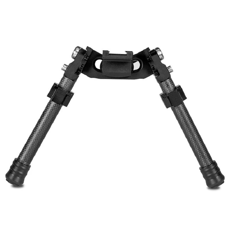 WIDE STANCE CABON FIBRE LEG BIPOD W/ TENSION BAR - NeonSales South Africa