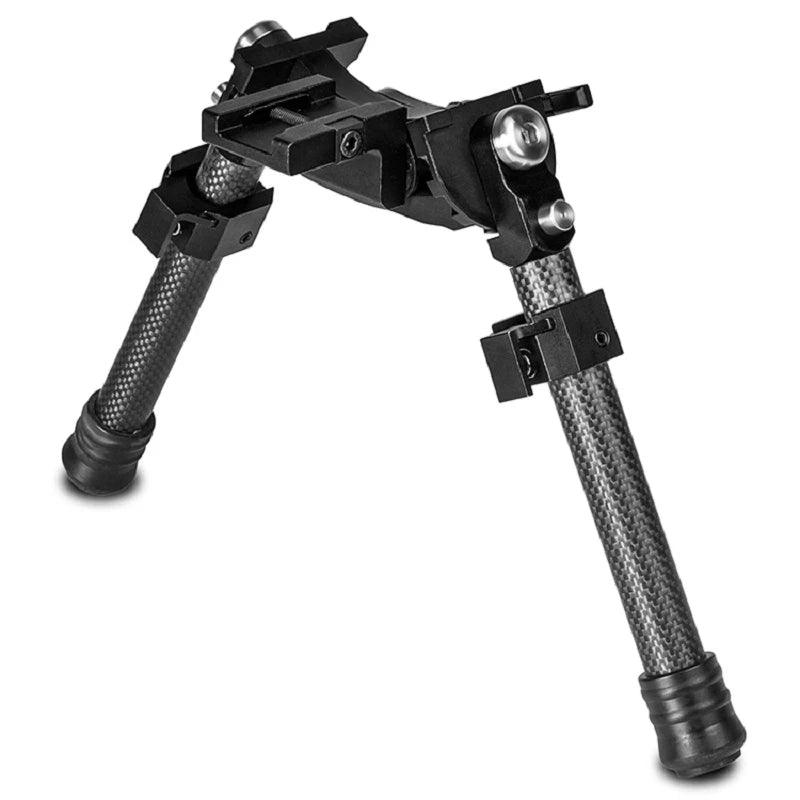 WIDE STANCE CABON FIBRE LEG BIPOD W/ TENSION BAR - NeonSales South Africa