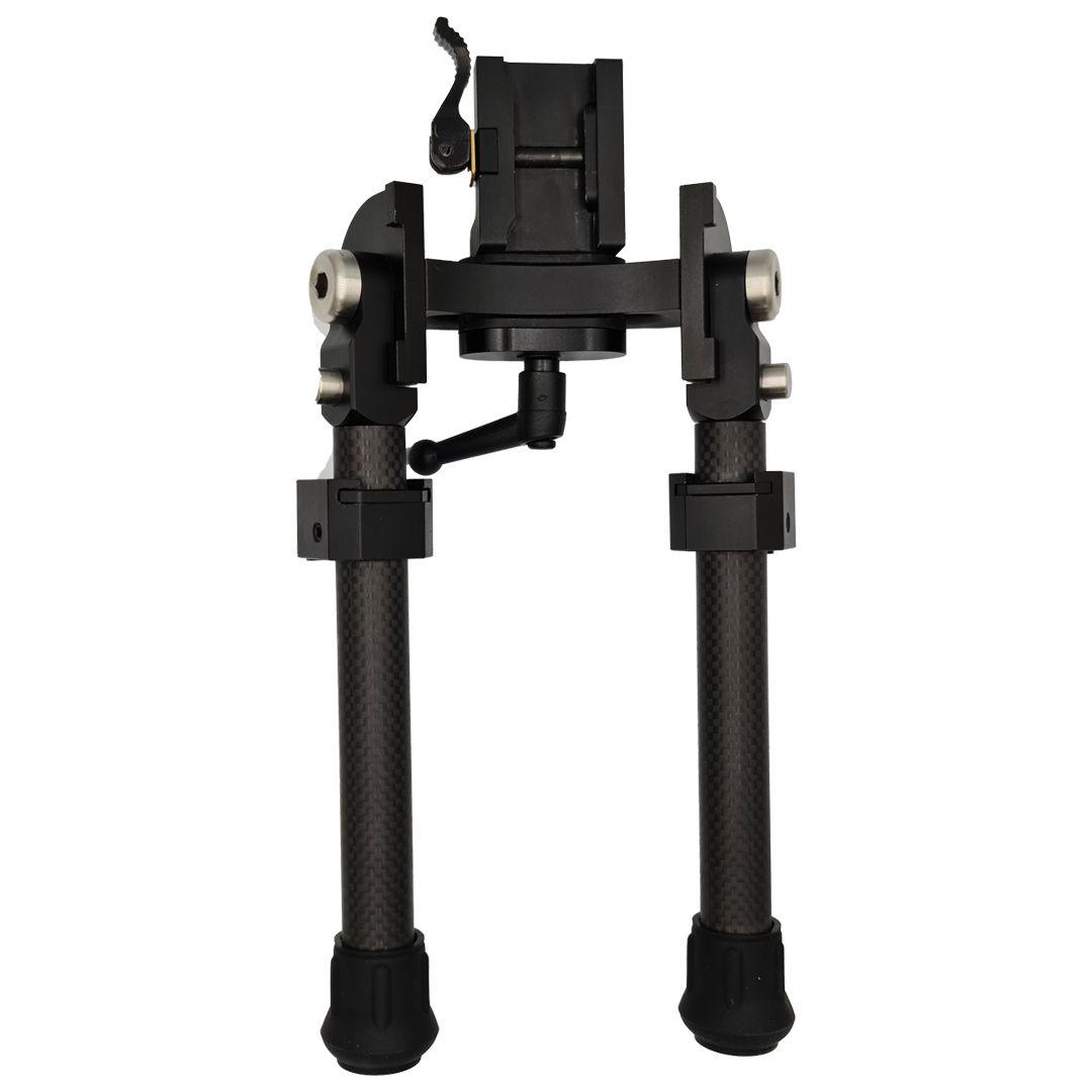 WIDE STANCE CABON FIBRE LEG BIPOD W/ TENSION BAR - NeonSales South Africa