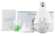 WIFI 720P LIGHTBULB CAMERA B13-L-V2 - NeonSales {{ shop.shopifyCountryName }}
