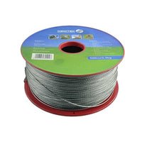 WIRE ALUMINIUM STRANDED 2.0MM 500M 4.2KG - NeonSales {{ shop.shopifyCountryName }}