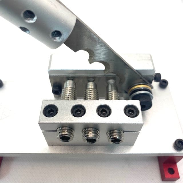 WIRE CUTTER FOR THREE SIZES - NeonSales {{ shop.shopifyCountryName }}