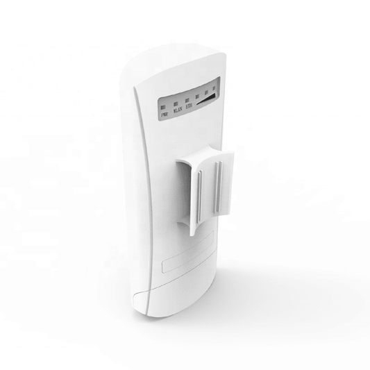 WISNETWORKS 5GHZ OUTDOOR WIRELESS CPE 433MBPS - NeonSales {{ shop.shopifyCountryName }}