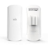 WISNETWORKS 5GHZ OUTDOOR WIRELESS CPE 433MBPS - NeonSales {{ shop.shopifyCountryName }}
