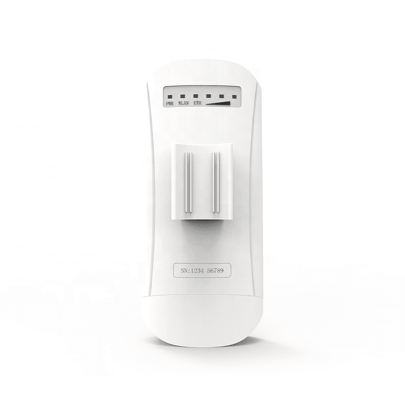 WISNETWORKS 5GHZ OUTDOOR WIRELESS CPE 433MBPS - NeonSales {{ shop.shopifyCountryName }}