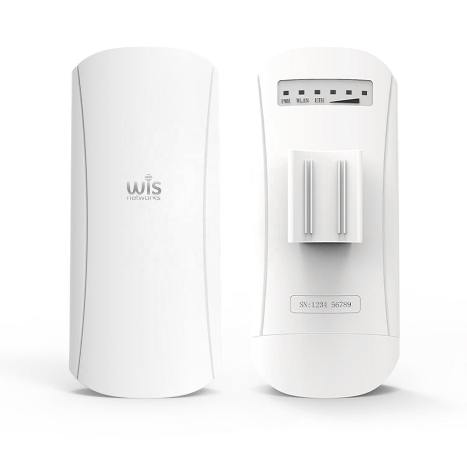 WISNETWORKS 5GHZ OUTDOOR WIRELESS CPE 433MBPS - NeonSales South Africa