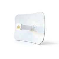 WIS Networks D523 5GHz 23dBi outdoor wireless CPE