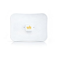 WIS Networks D523 outdoor CPE alternate view