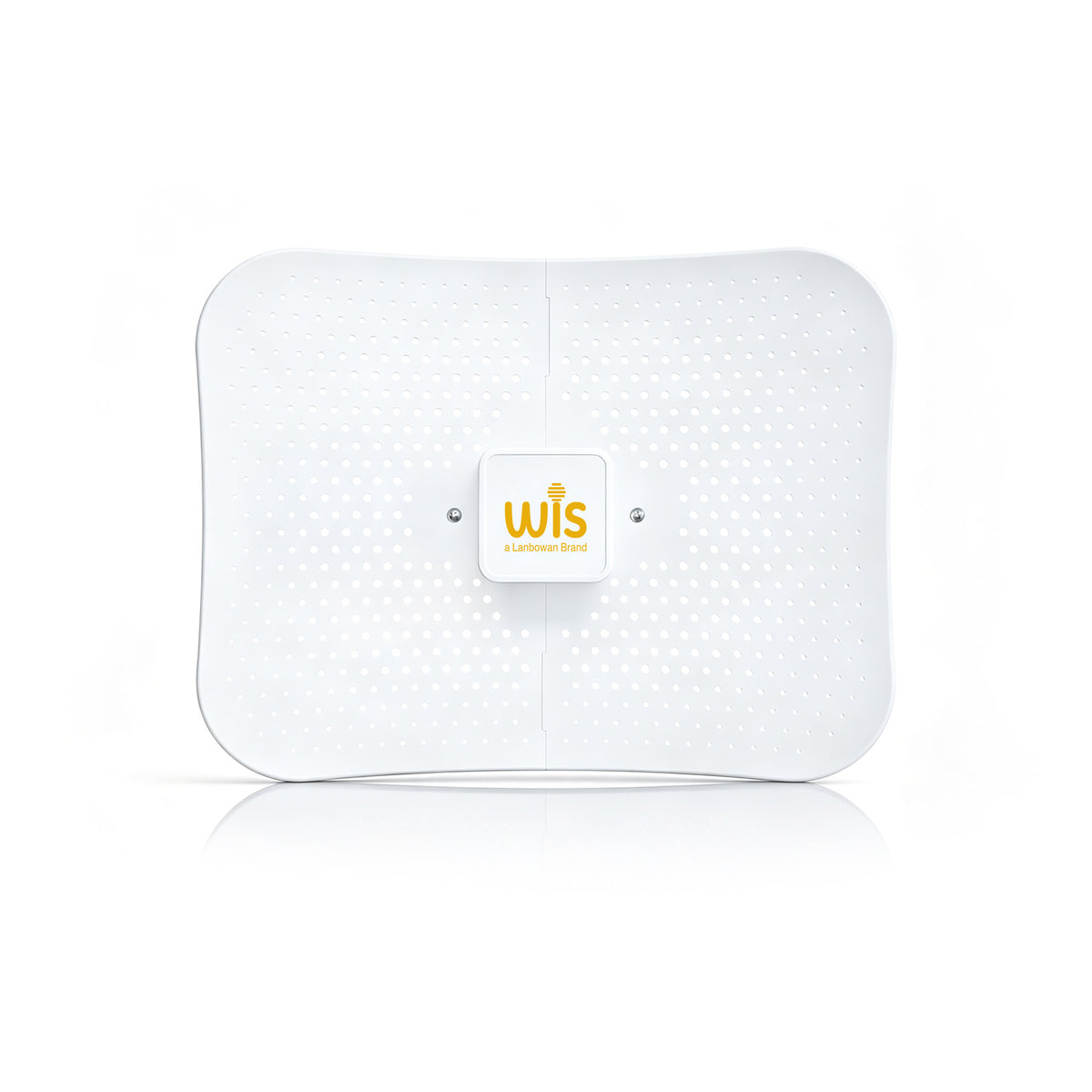 WIS Networks D523 outdoor CPE alternate view