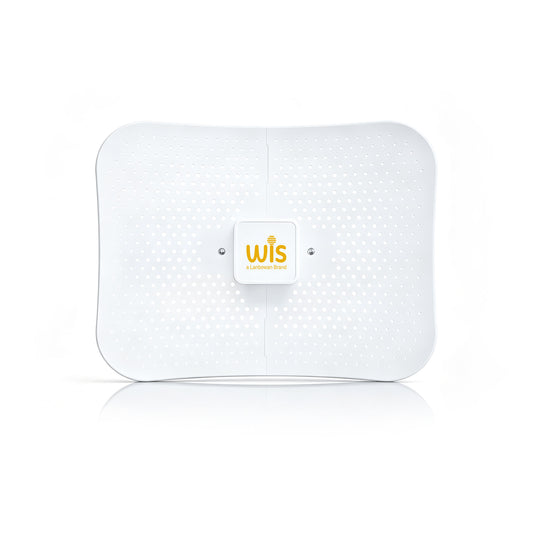 WIS Networks D523 outdoor CPE alternate view