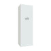 WisNetworks Q800P 5GHz 16dBi outdoor CPE front view
