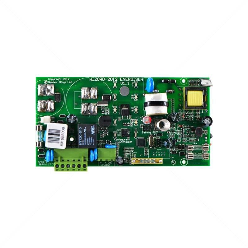 WIZORD 2 PCB NEW OLD D2 - NeonSales {{ shop.shopifyCountryName }}