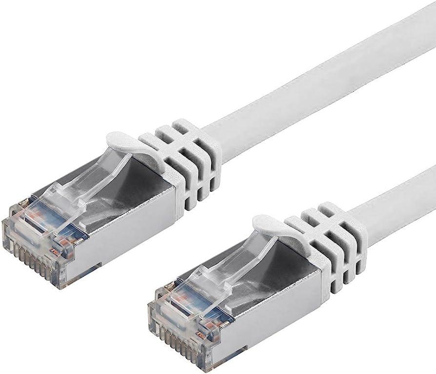WLW CAT 7 SSTP (TIA-568B) W/ SHIELDED RJ45's - 3M - NeonSales {{ shop.shopifyCountryName }}
