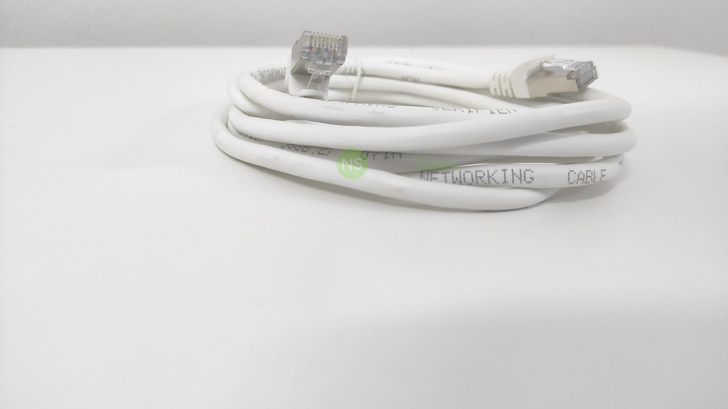 WLW CAT 7 SSTP (TIA-568B) W/ SHIELDED RJ45's - 3M - NeonSales {{ shop.shopifyCountryName }}