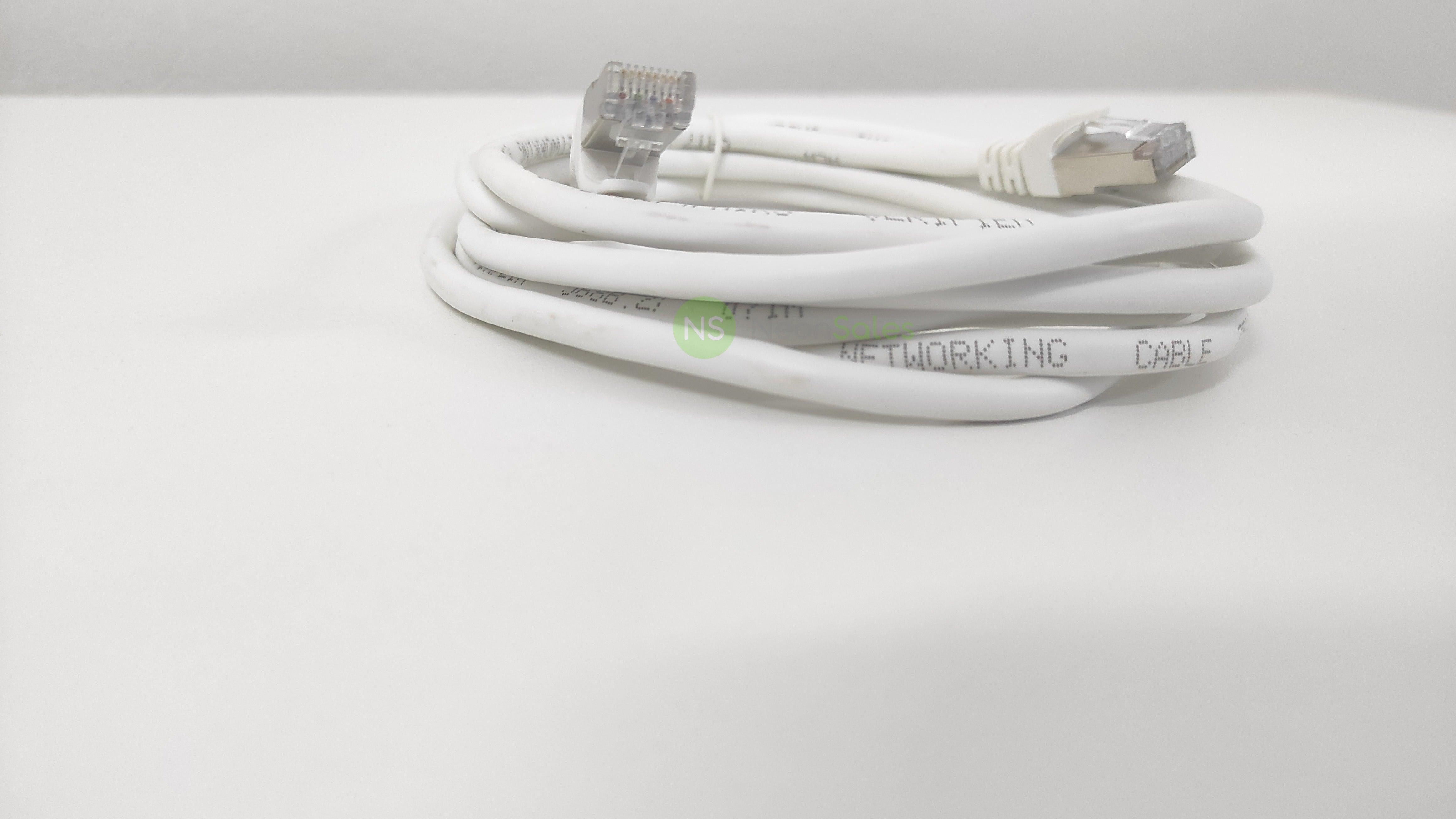 WLW CAT 7 SSTP (TIA-568B) W/ SHIELDED RJ45's - 3M - NeonSales {{ shop.shopifyCountryName }}