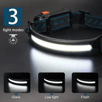 WLW COB HEADLAMP & BEAMLIGHT W/ MOTION ACTIVATION - NeonSales {{ shop.shopifyCountryName }}