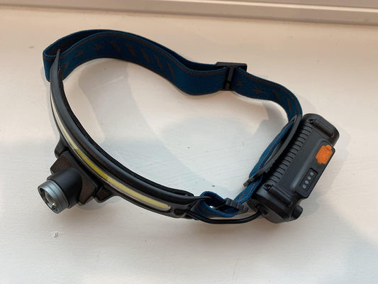 WLW COB HEADLAMP & BEAMLIGHT W/ MOTION ACTIVATION - NeonSales {{ shop.shopifyCountryName }}