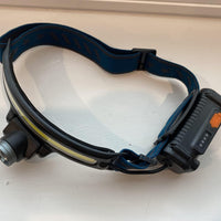 WLW COB HEADLAMP & BEAMLIGHT W/ MOTION ACTIVATION - NeonSales {{ shop.shopifyCountryName }}