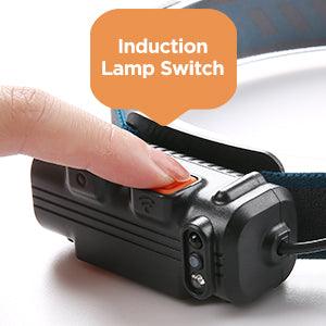 WLW COB HEADLAMP & BEAMLIGHT W/ MOTION ACTIVATION - NeonSales {{ shop.shopifyCountryName }}