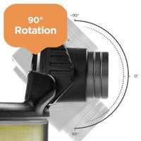 WLW COB HEADLAMP & BEAMLIGHT W/ MOTION ACTIVATION - NeonSales {{ shop.shopifyCountryName }}