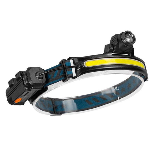 WLW COB HEADLAMP & BEAMLIGHT W/ MOTION ACTIVATION - NeonSales {{ shop.shopifyCountryName }}