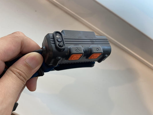 WLW COB HEADLAMP & BEAMLIGHT W/ MOTION ACTIVATION - NeonSales {{ shop.shopifyCountryName }}