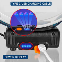 WLW COB HEADLAMP & BEAMLIGHT W/ MOTION ACTIVATION - NeonSales {{ shop.shopifyCountryName }}