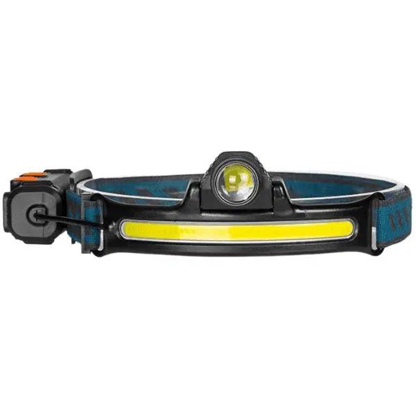 WLW COB HEADLAMP & BEAMLIGHT W/ MOTION ACTIVATION - NeonSales South Africa