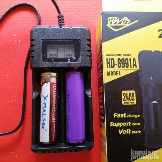 WLW DUAL BAY BATTERY CHARGER FOR LI-ION BATTERIES - NeonSales {{ shop.shopifyCountryName }}