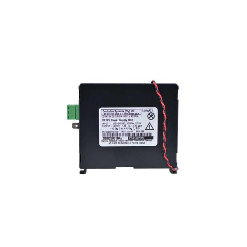 CENTURION DX SMART CHARGER 14.4VDC D3/D5 EVO BOXED