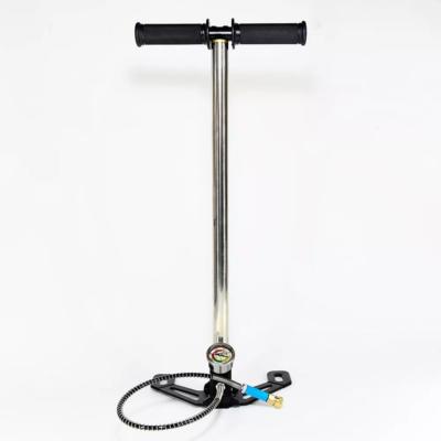 XIN YONG SHI 300 BAR 3-STAGE PCP HANDPUMP