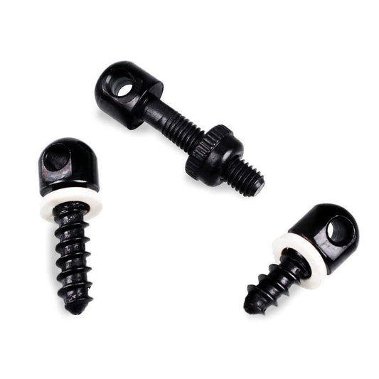 WOODEN & SYNTH RIFLE STOCK SWIVEL STUD SET - NeonSales {{ shop.shopifyCountryName }}