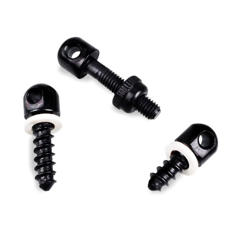 WOODEN & SYNTH RIFLE STOCK SWIVEL STUD SET - NeonSales {{ shop.shopifyCountryName }}