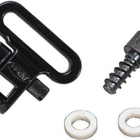WOODEN & SYNTH RIFLE STOCK SWIVEL STUD SET - NeonSales {{ shop.shopifyCountryName }}