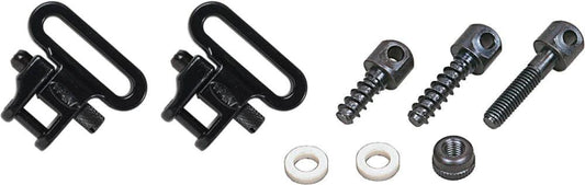 WOODEN & SYNTH RIFLE STOCK SWIVEL STUD SET - NeonSales {{ shop.shopifyCountryName }}