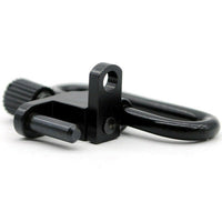 WOODEN & SYNTH RIFLE STOCK SWIVEL STUD SET - NeonSales {{ shop.shopifyCountryName }}
