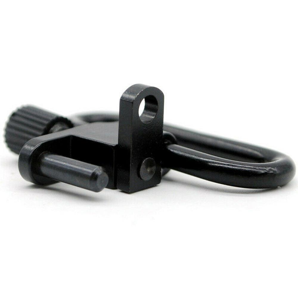 WOODEN & SYNTH RIFLE STOCK SWIVEL STUD SET - NeonSales {{ shop.shopifyCountryName }}