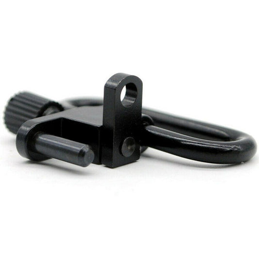 WOODEN & SYNTH RIFLE STOCK SWIVEL STUD SET - NeonSales {{ shop.shopifyCountryName }}